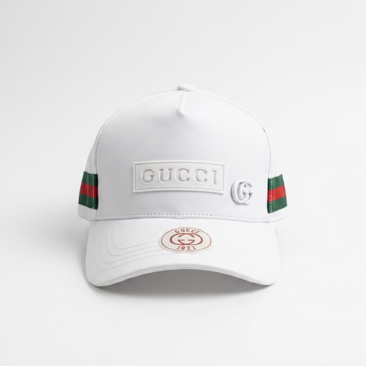 GUCCI - All White