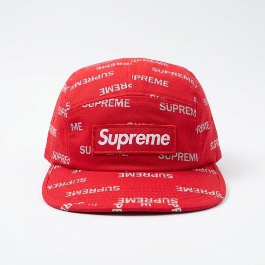 SUPREME - Roja Especial