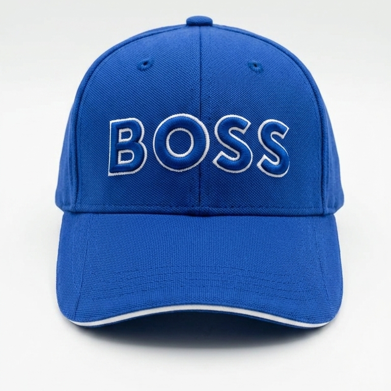 BOSS - Azul
