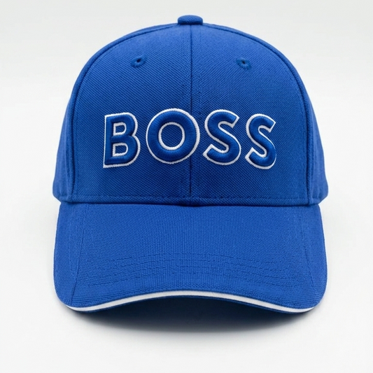 BOSS - Azul
