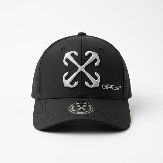 OFF WHITE - Negra
