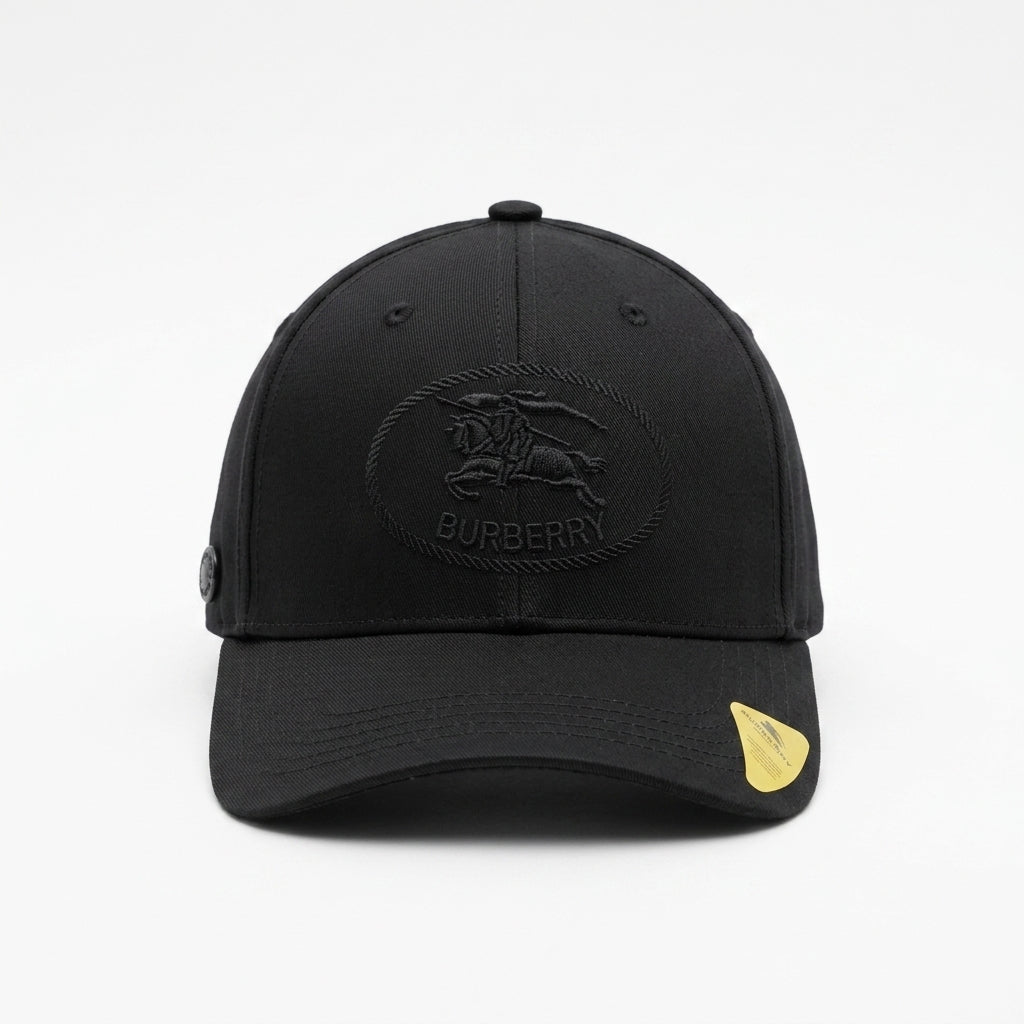 BURBERRY - Black