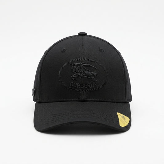 BURBERRY - Black