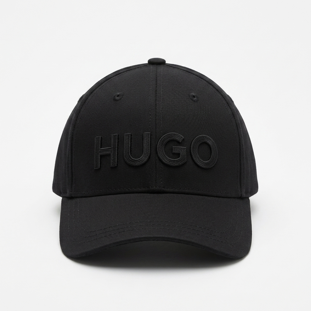 HUGO - All Black