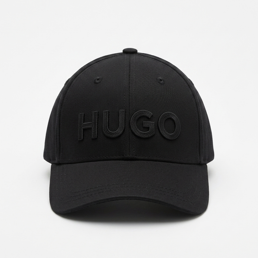 HUGO - All Black
