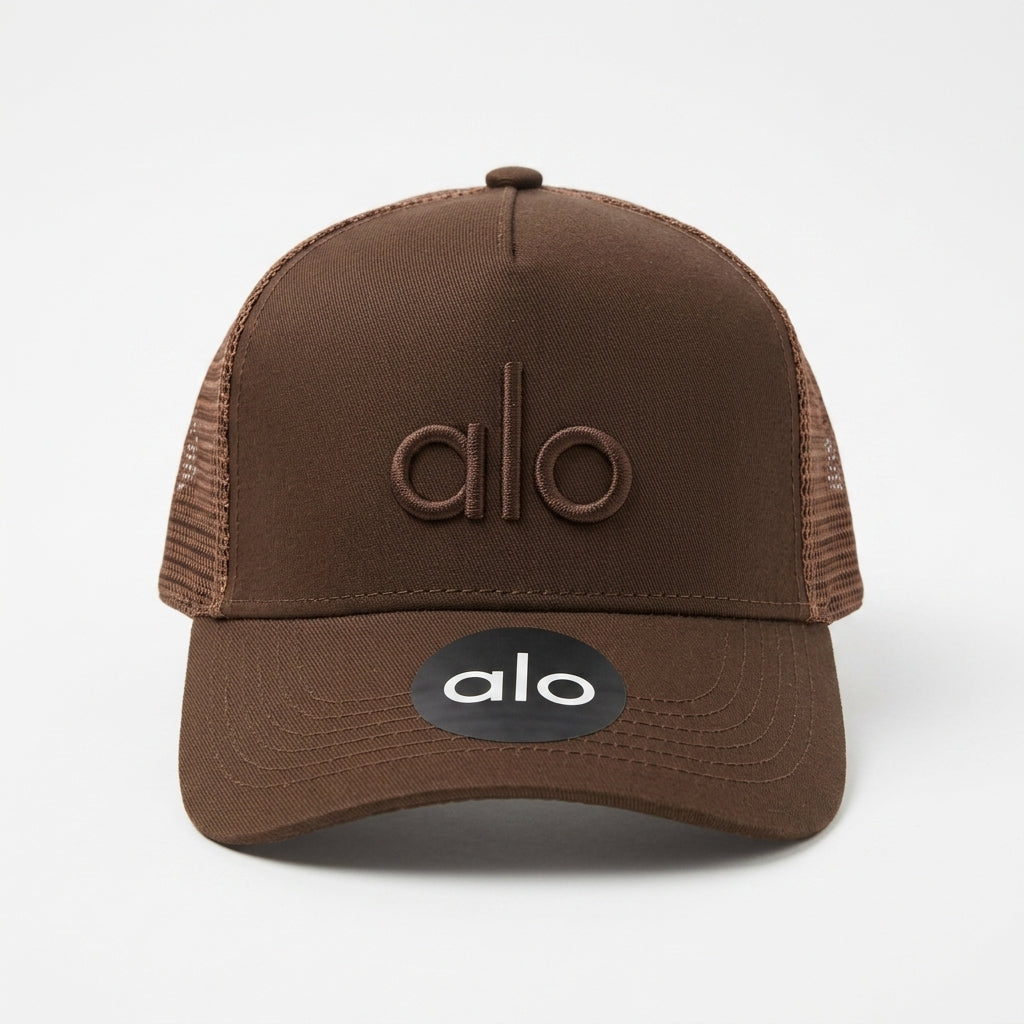 ALO - Café