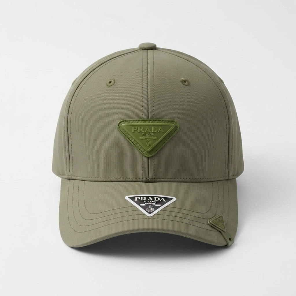 PRADA - Verde