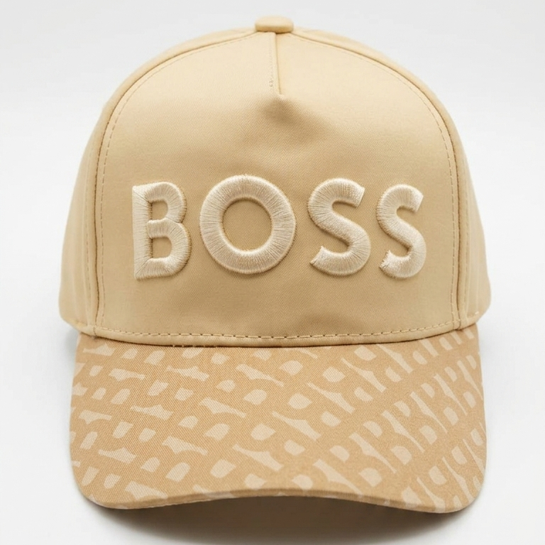 BOSS - Edición Gold
