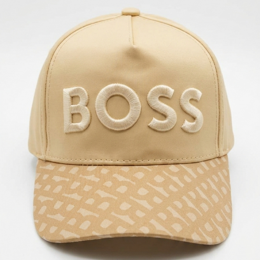 BOSS - Edición Gold