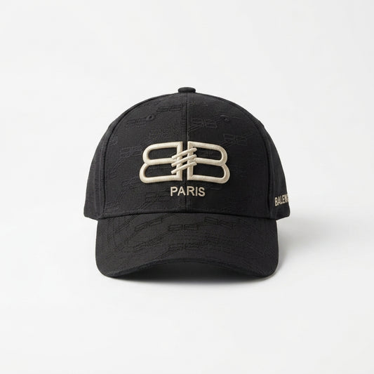 BALENCIAGA - Black