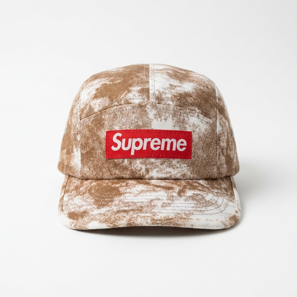 SUPREME - Washed