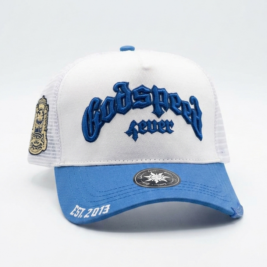 GS - Azul