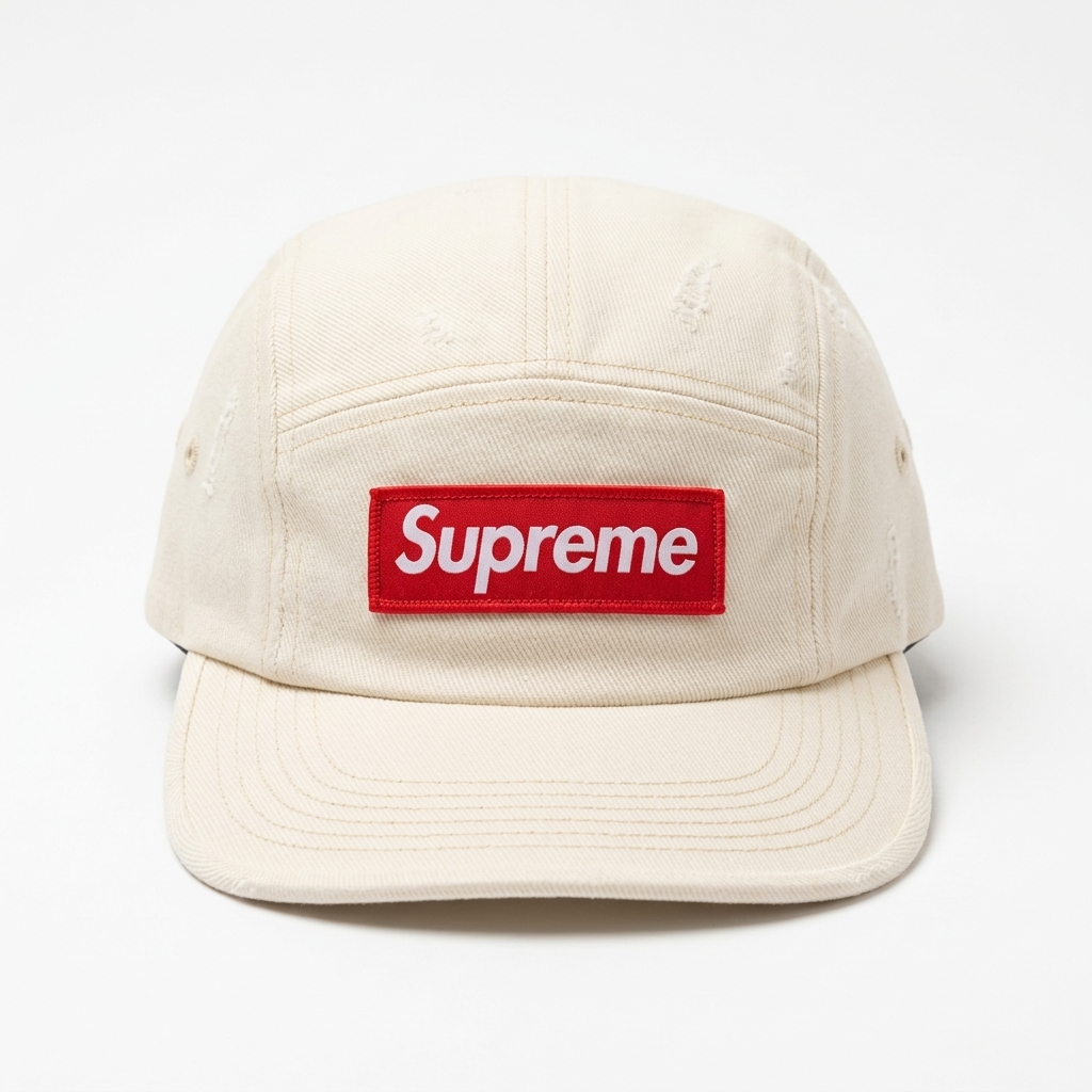 SUPREME - Crema