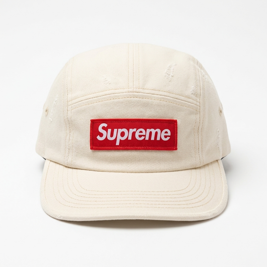 SUPREME - Crema
