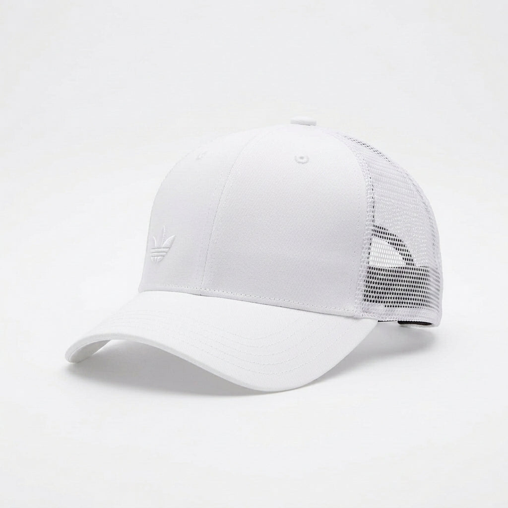 ADIDAS - Blanca Malla