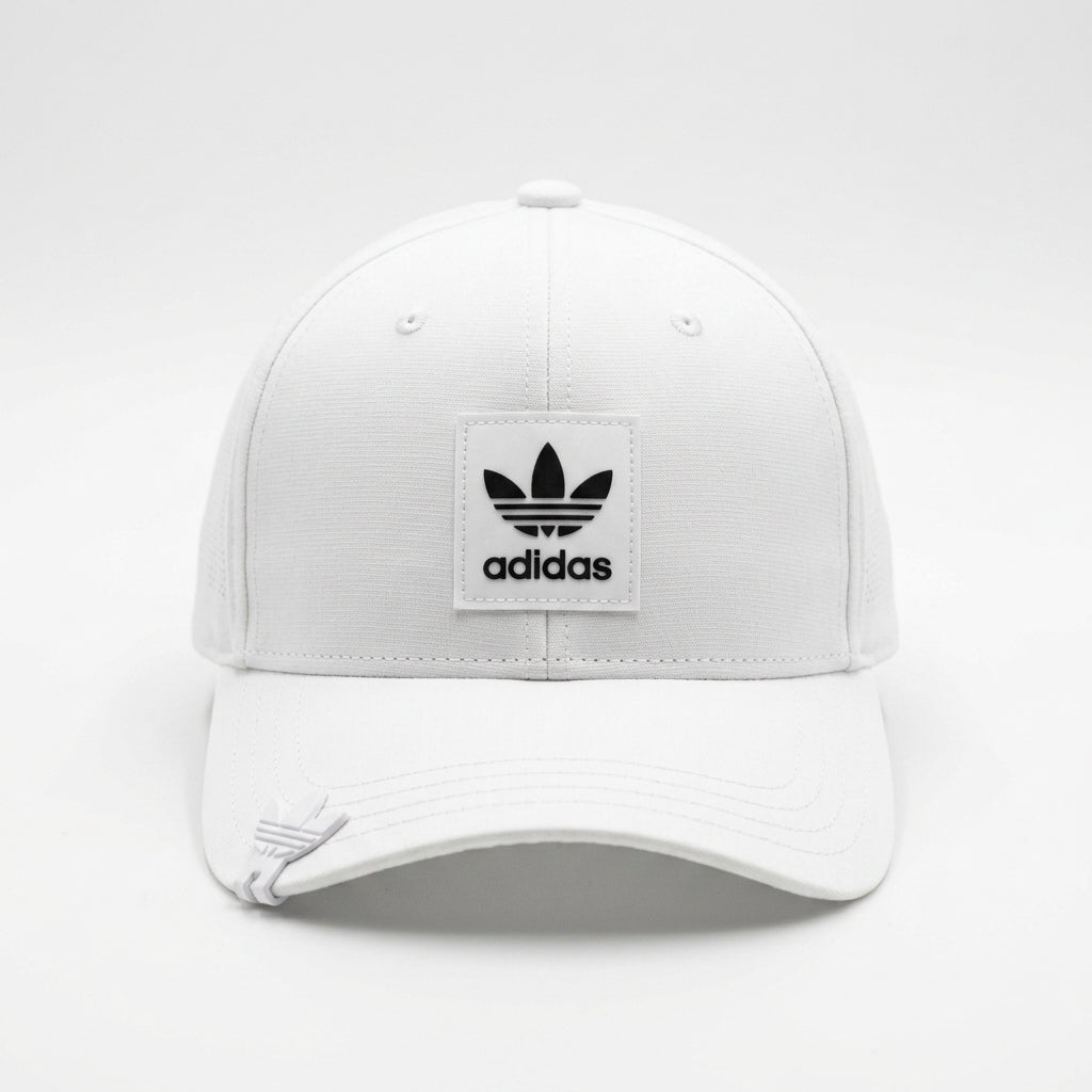 ADIDAS OG - All White