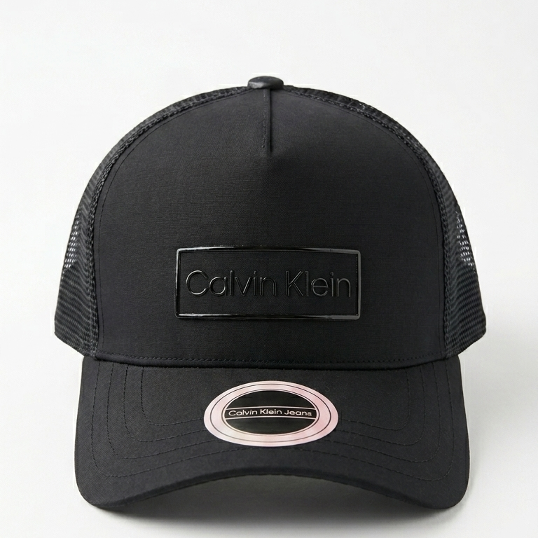 Ck- Black logo