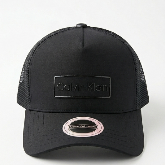 Ck- Black logo