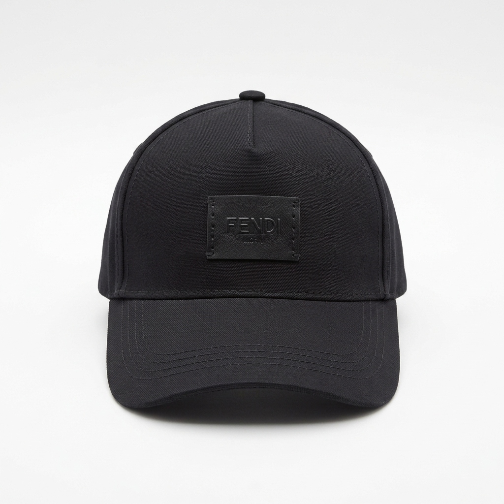 FENDI - Negro