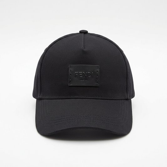 FENDI - Negro