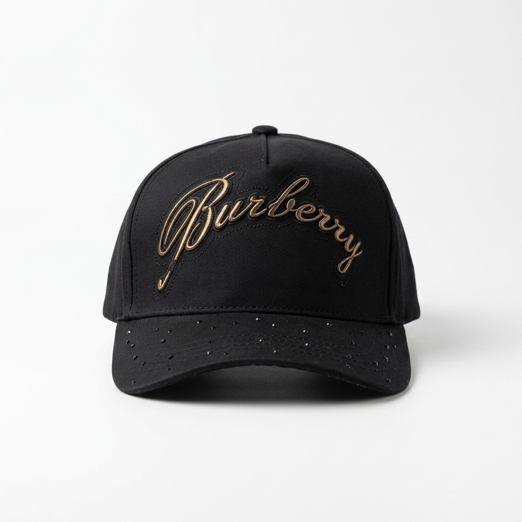 BURBERRY - Negra