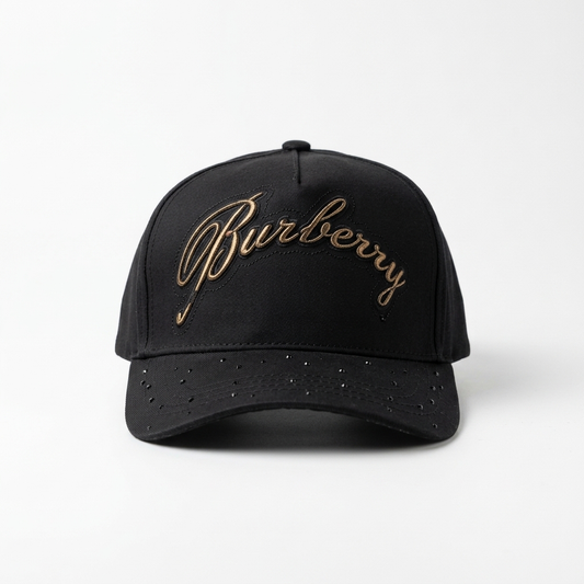 BURBERRY - Negra