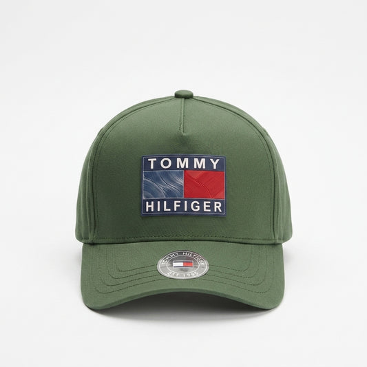 TOMMY - Clásica Verde