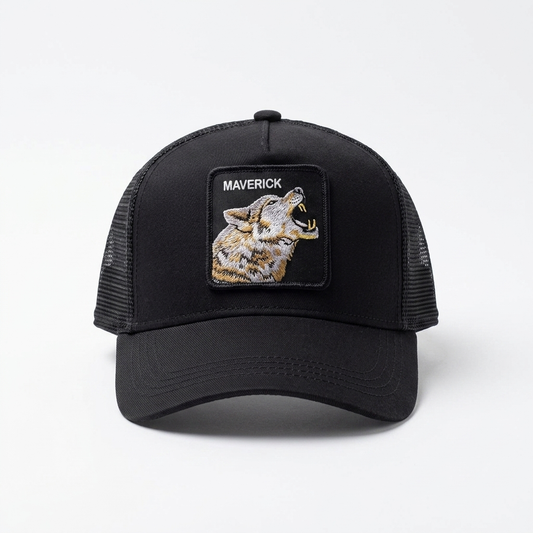 MAVERICK - All Black