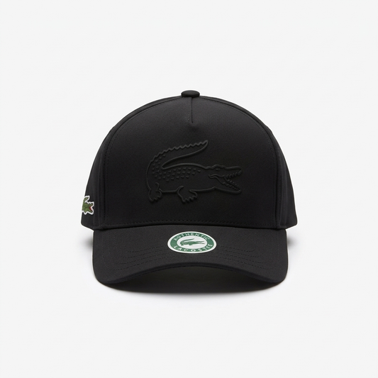 LACOSTE - Negra