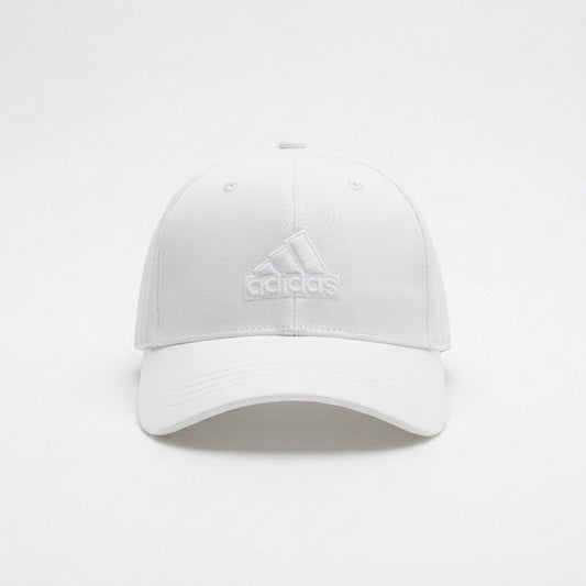 ADIDAS - All White