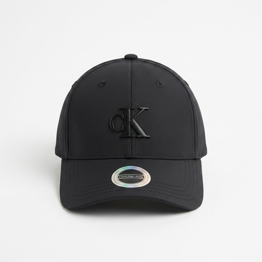 CK - Negra/Placa