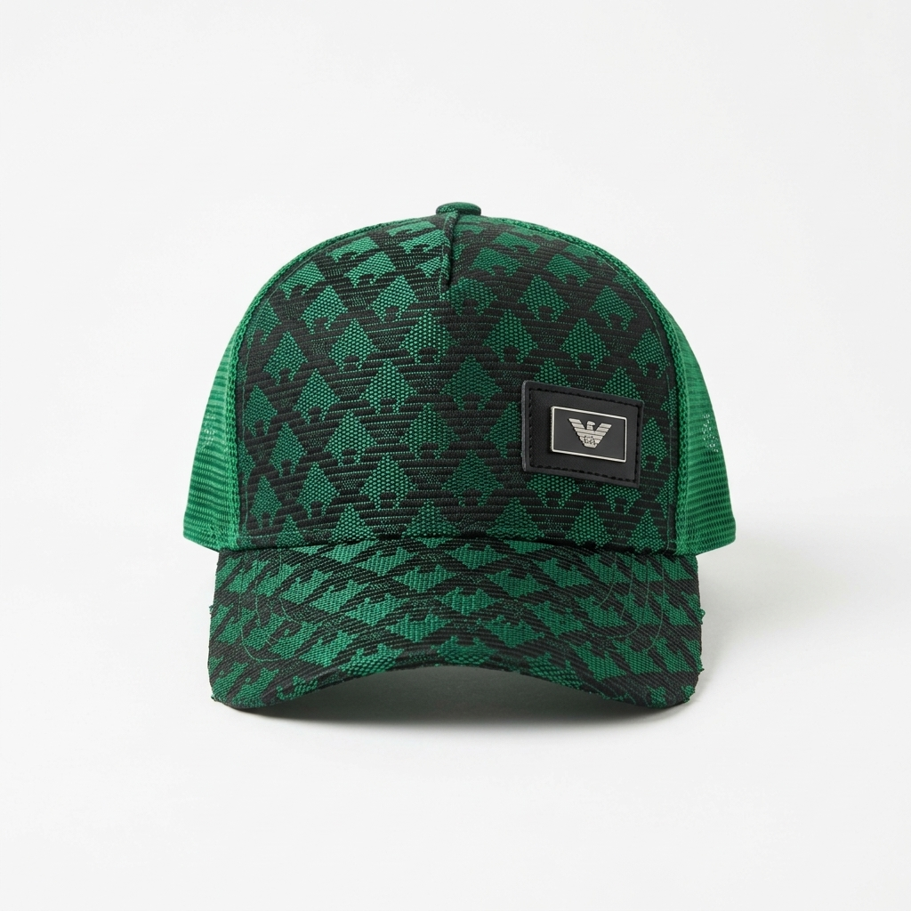 ARMANI - Verde Especial