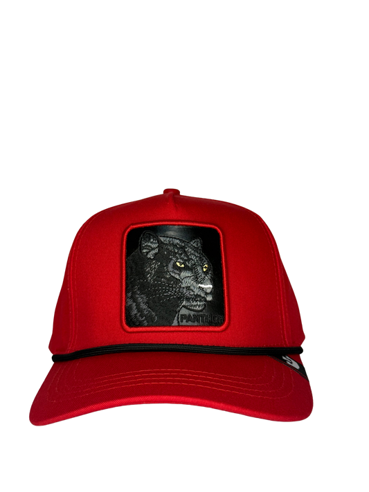 PANTER - Red Edition