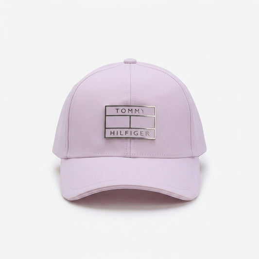 TOMMY - All White