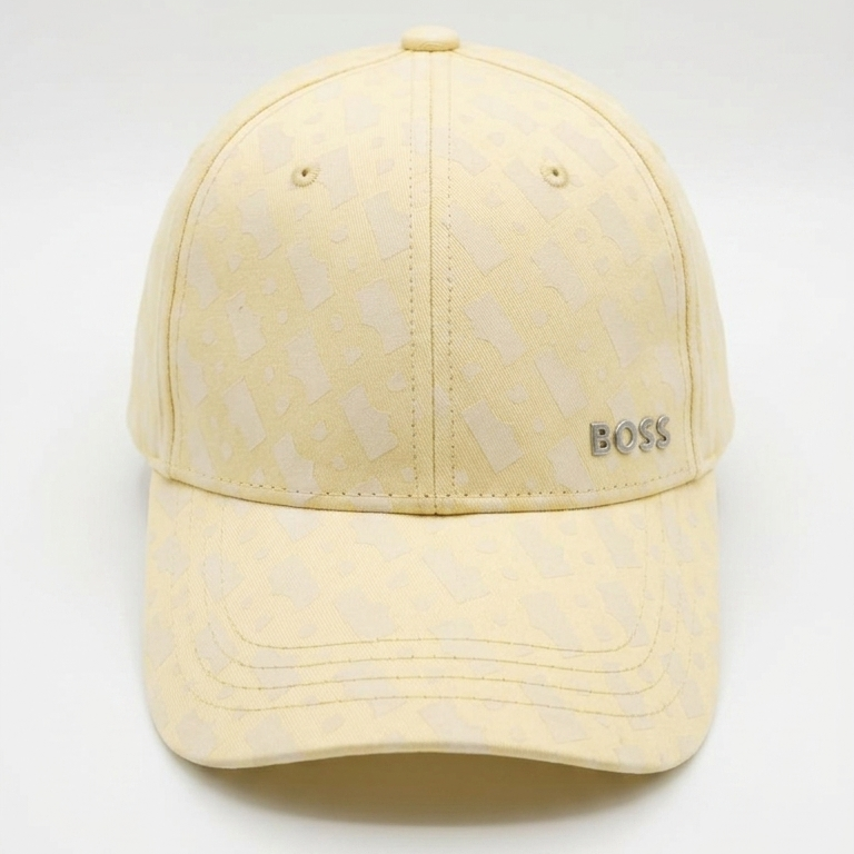 BOSS - Amarillo Especial