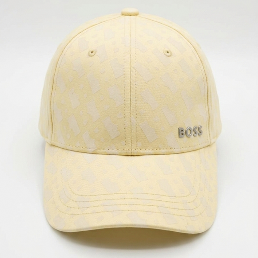 BOSS - Amarillo Especial