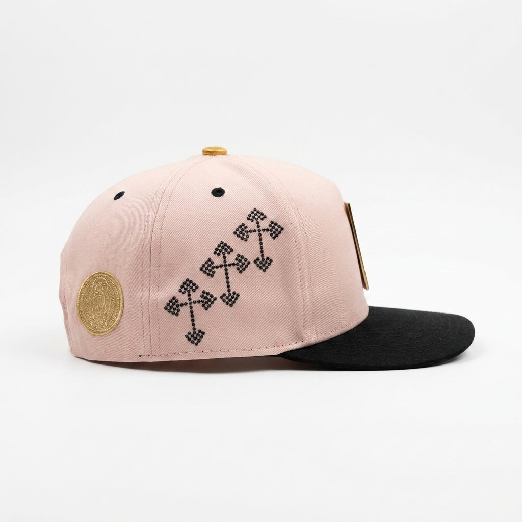 SAN JUDAS CAP