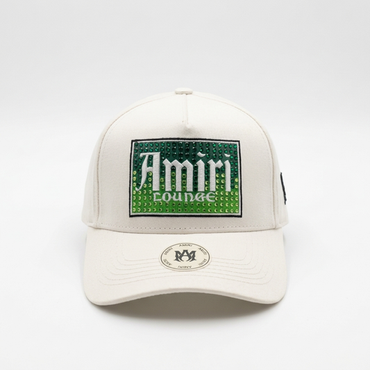 AMIRI - Blanca Especial
