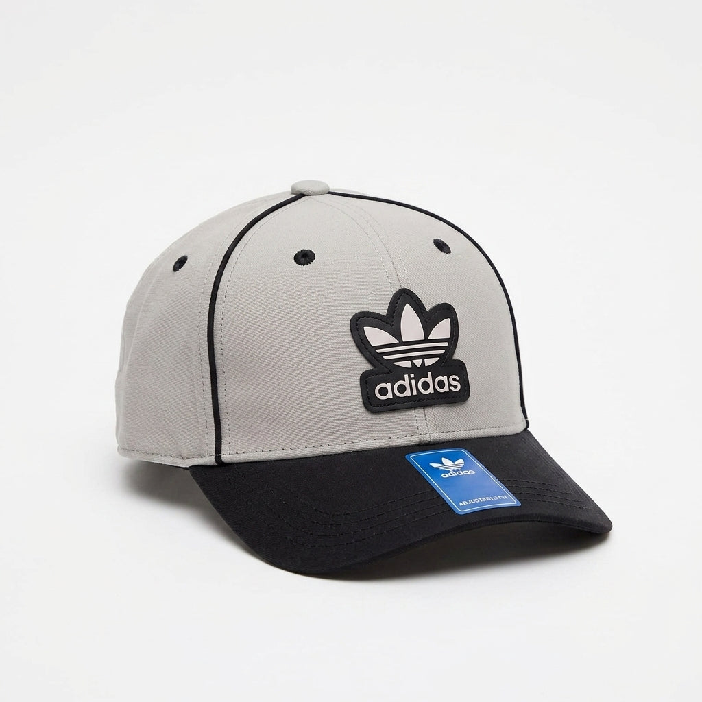 ADIDAS OG - Gris/Negra Especial