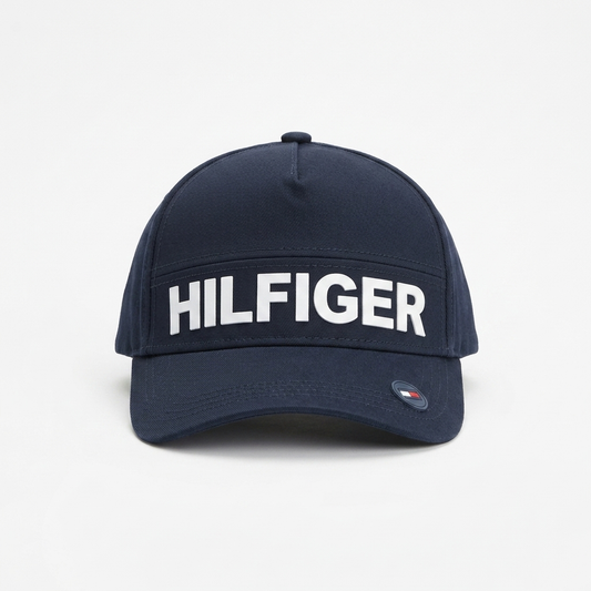 HILFIGER - Azul