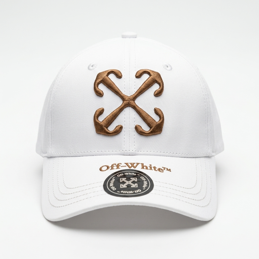 OFF WHITE - Blanca