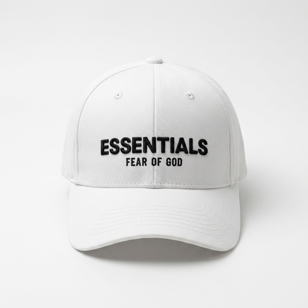 ESSENTIALS - Blanco