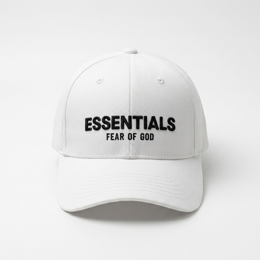ESSENTIALS - Blanco