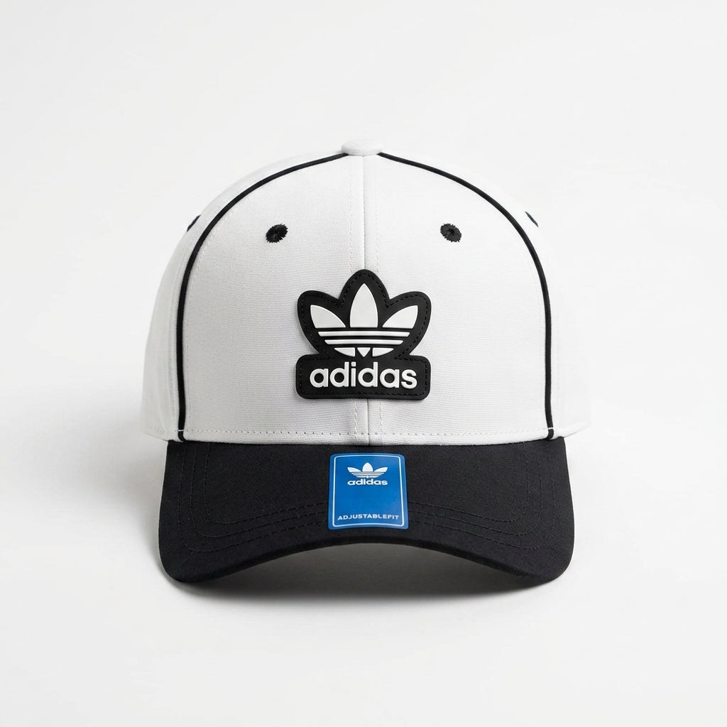 ADIDAS OG - Blanco/Negro Especial