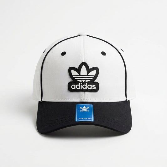 ADIDAS OG - Blanco/Negro Especial
