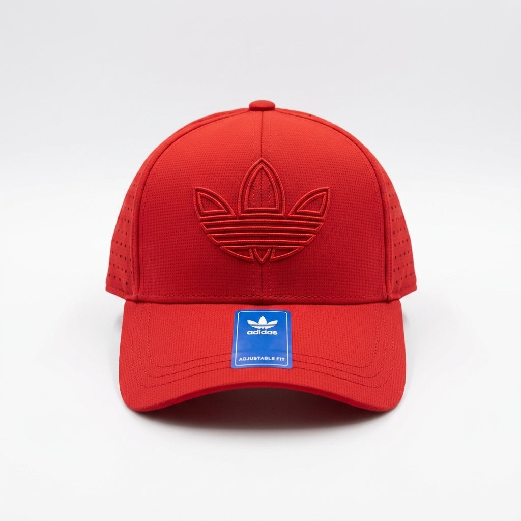 Adidas - Roja