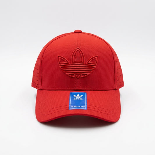 Adidas - Roja