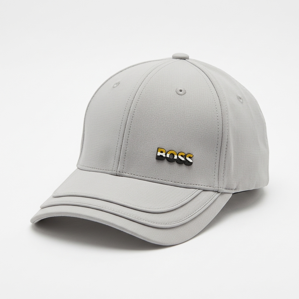 BOSS - Gris