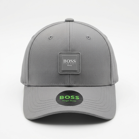 BOSS - Gris/Placa