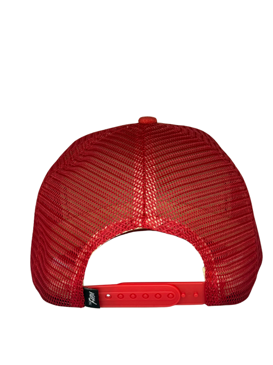 FIRE ANT - Red Edition